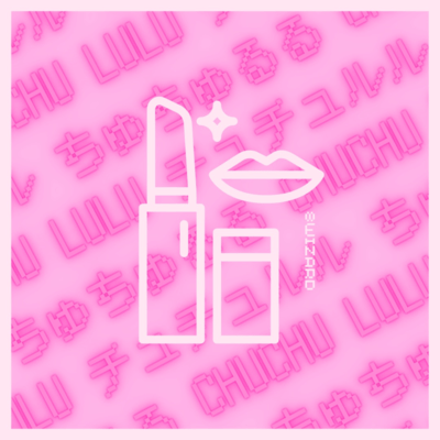 CHU CHU LULUのジャケット写真
