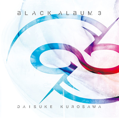 BLACK ALBUM 3 Front Cover