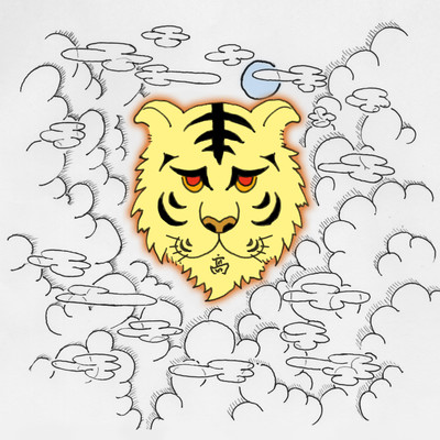 Turnover Front Cover