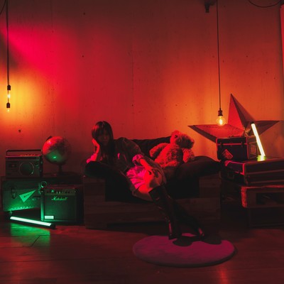 We are Done Moon light I wish this voice arrived Front Cover