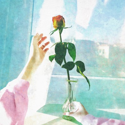 Embrace - Dakishimeruyo Front Cover