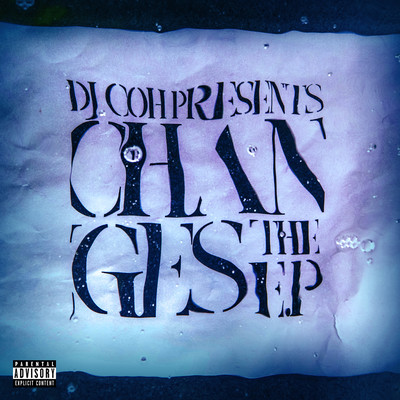CHANGES Front Cover