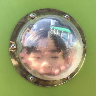 BIOPHILIAのジャケット写真