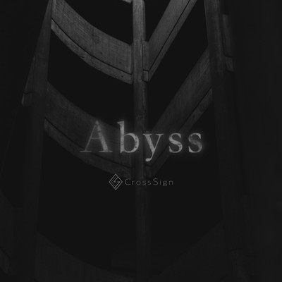 Abyss Front Cover