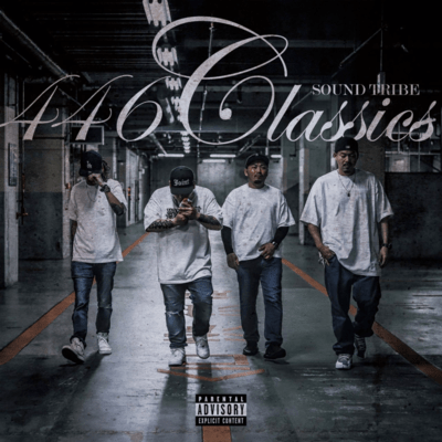 446classics Front Cover