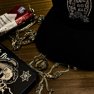 Resurrectionのジャケット写真