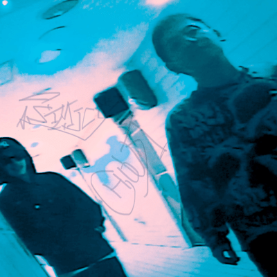 CHOUJI&g. Front Cover