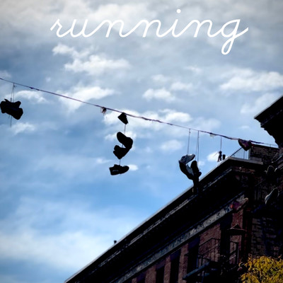 running (feat. Joker & G.O.D.) Front Cover