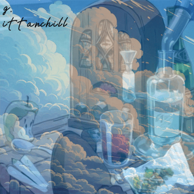 ittanchill Front Cover