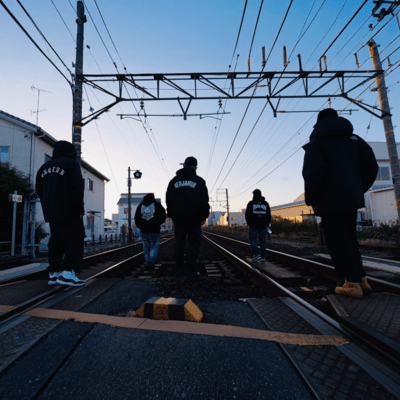 Next episode Front Cover