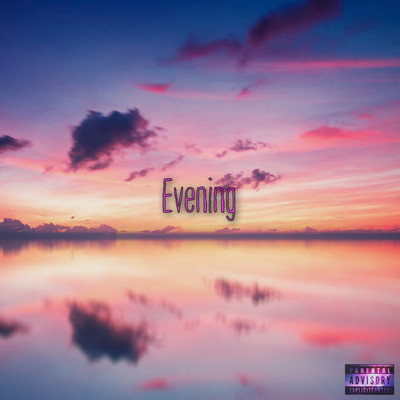 EVENINGのジャケット写真