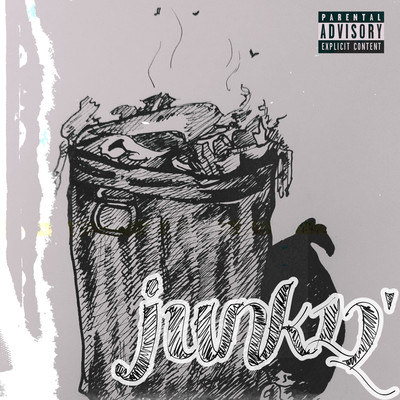 junk12' Front Cover