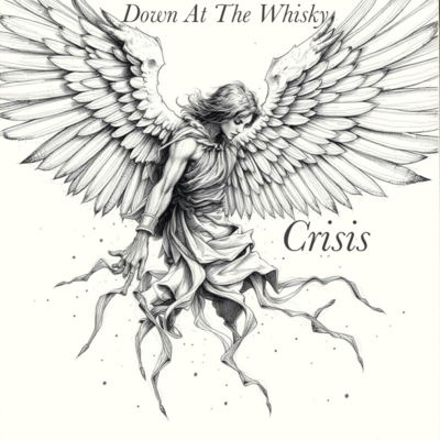 Crisis Front Cover