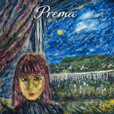 Prema Front Cover
