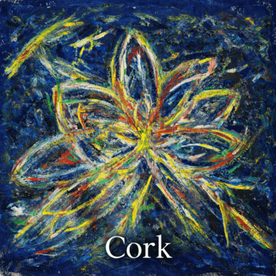 Corkのジャケット写真