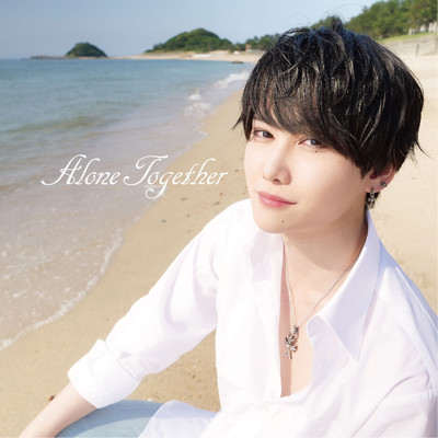Alone Togetherのジャケット写真