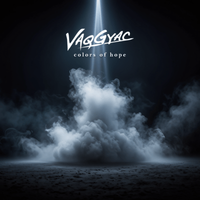 colors of hopeのジャケット写真