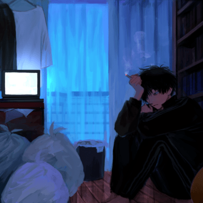 Hate for U (feat. HATSUNE MIKU) Front Cover