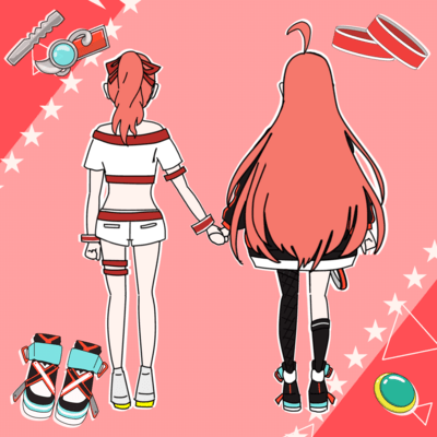 New Start Front Cover