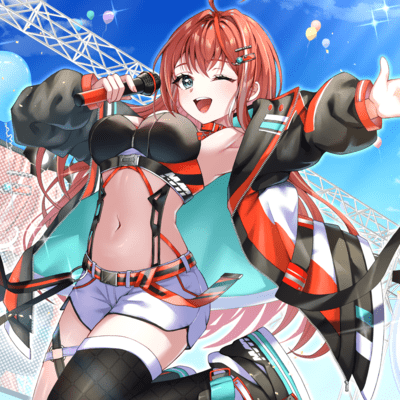 TONDEのジャケット写真