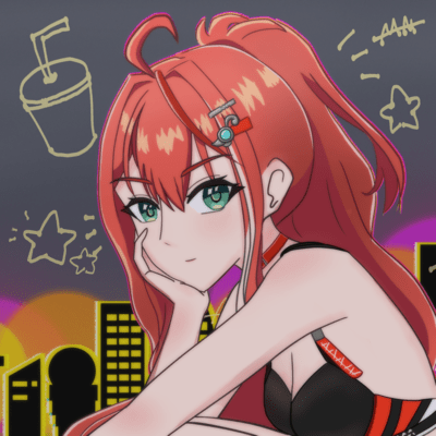 Milkshake Front Cover