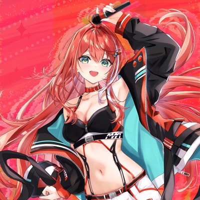 Momentumのジャケット写真