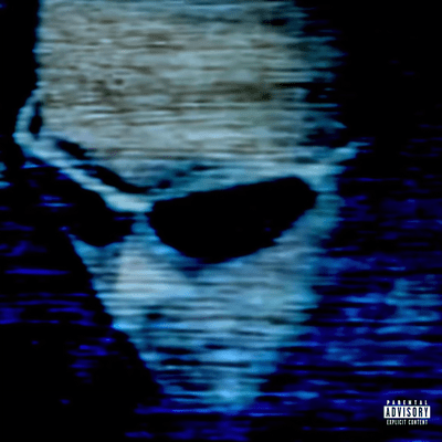 Underwater Front Cover