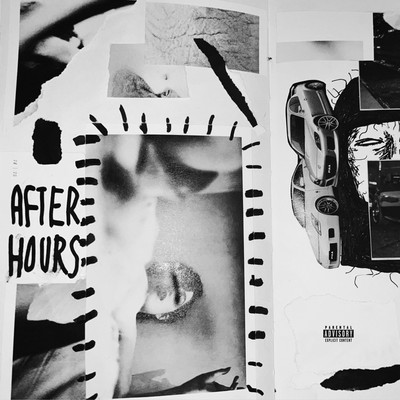 after hours. Front Cover
