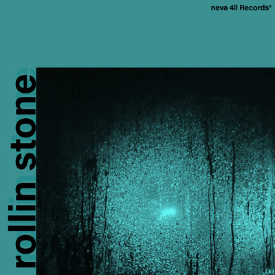 rollin stoneのジャケット写真