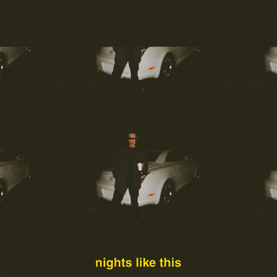 nights like this Front Cover