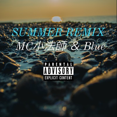 Summer (REMIX) Front Cover