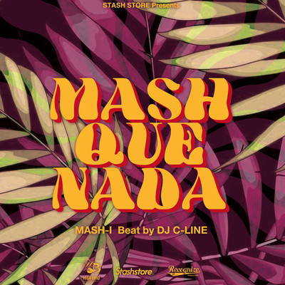 MASH QUE NADA Front Cover