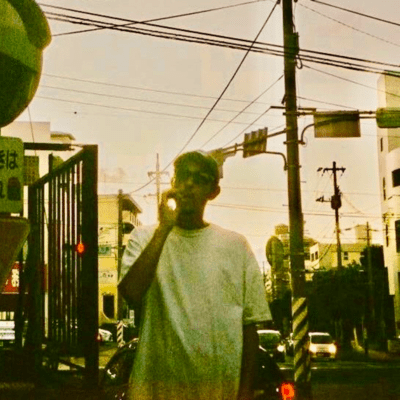 Stealthのジャケット写真