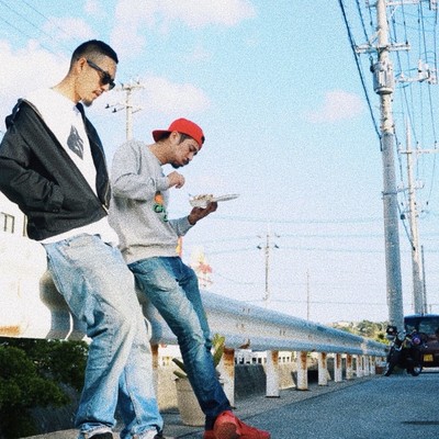 All Rightのジャケット写真