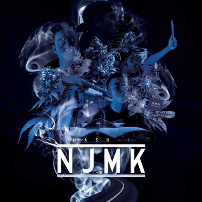 NJMK Front Cover