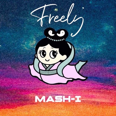Freely Front Cover