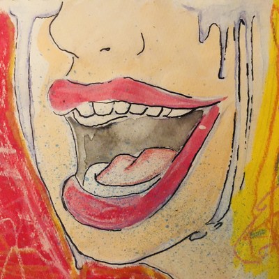 普通の人のジャケット写真