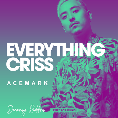EVERYTHING CRISS Front Cover