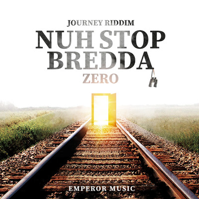 NUH STOP BREDDA Front Cover