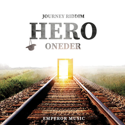 HERO Front Cover