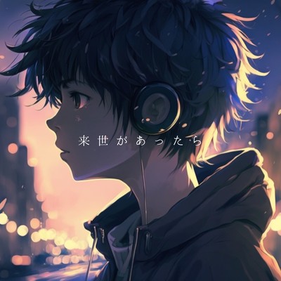 If there was a next life... Front Cover