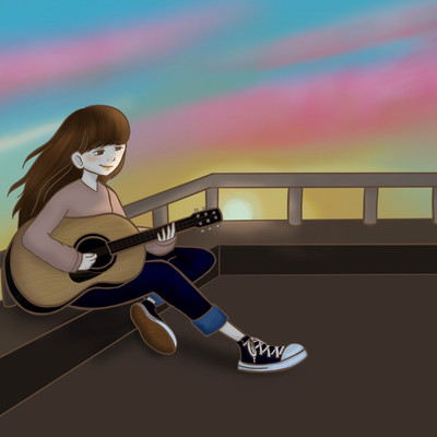 dakisimeai Front Cover