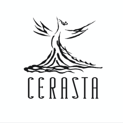 CERASTAのジャケット写真