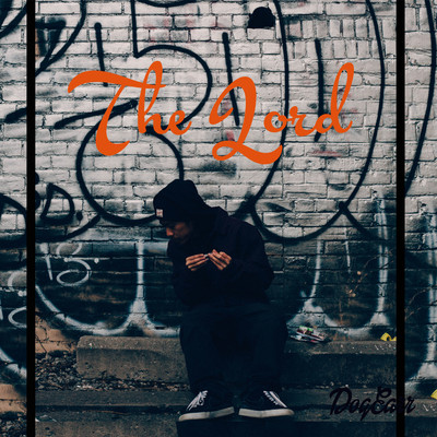 The Lordのジャケット写真