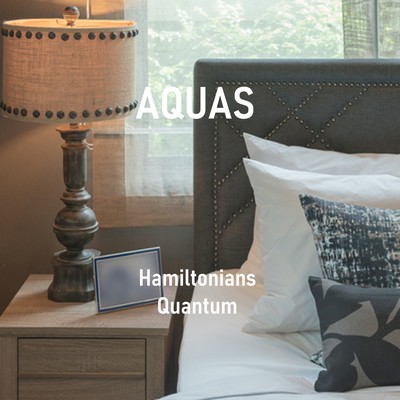 AQUAS Front Cover