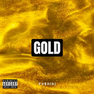GOLD Front Cover