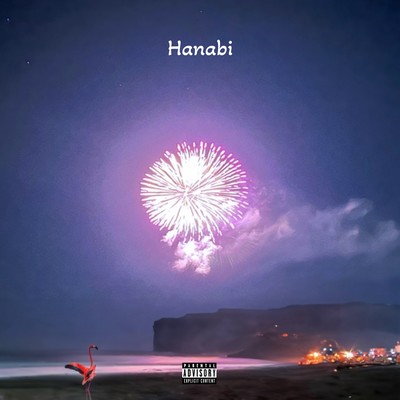 Hanabi (feat. neucommit) Front Cover