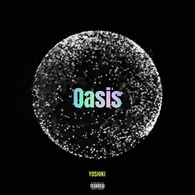 Oasis Front Cover