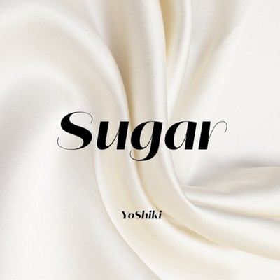Sugar Front Cover