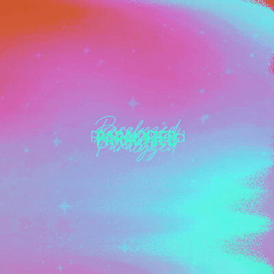 PARALYZEDのジャケット写真